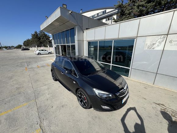 Sahibinden Opel Astra 1.3 CDTI Edition 2012 Model