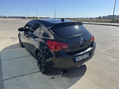 Sahibinden Opel Astra 1.3 CDTI Edition 2012 Model