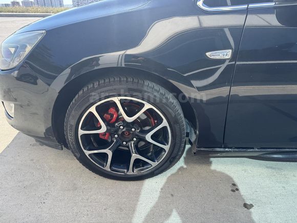Sahibinden Opel Astra 1.3 CDTI Edition 2012 Model