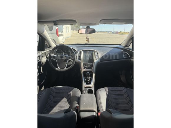 Sahibinden Opel Astra 1.3 CDTI Edition 2012 Model