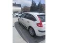 Sahibinden Citroen C4 1.6 HDi SX 2010 Model