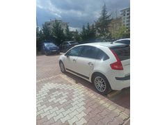 Sahibinden Citroen C4 1.6 HDi SX 2010 Model