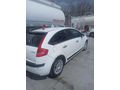 Sahibinden Citroen C4 1.6 HDi SX 2010 Model