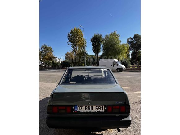 Sahibinden Tofaş Şahin 5 Vites 1988 Model 