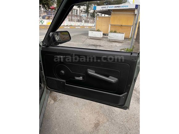 Sahibinden Tofaş Şahin 5 Vites 1988 Model 
