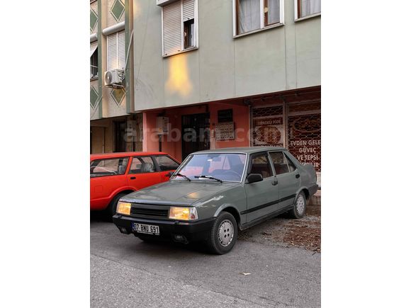 Sahibinden Tofaş Şahin 5 Vites 1988 Model 