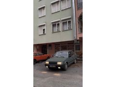 Sahibinden Tofaş Şahin 5 Vites 1988 Model 
