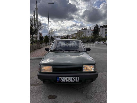 Sahibinden Tofaş Şahin 5 Vites 1988 Model 