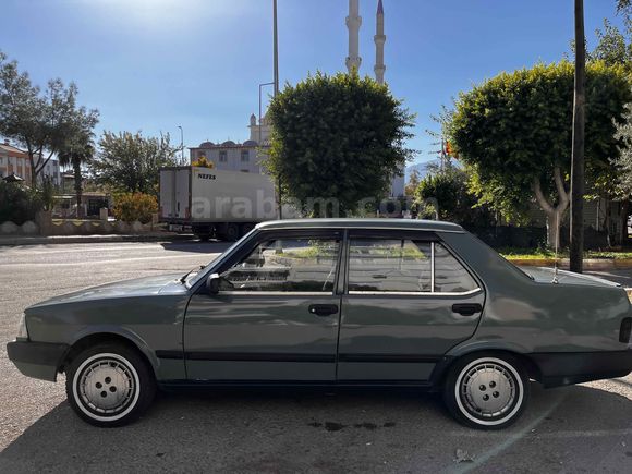 Sahibinden Tofaş Şahin 5 Vites 1988 Model 