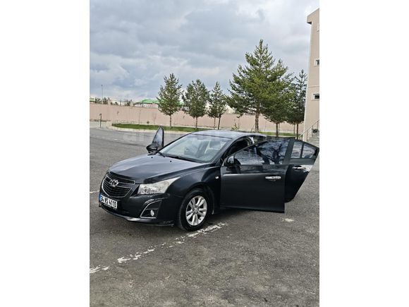 Sahibinden Chevrolet Cruze 1.6 LT Plus 2012 Model