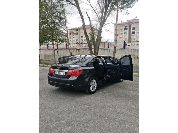 Sahibinden Chevrolet Cruze 1.6 LT Plus 2012 Model