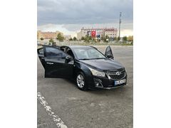 Sahibinden Chevrolet Cruze 1.6 LT Plus 2012 Model