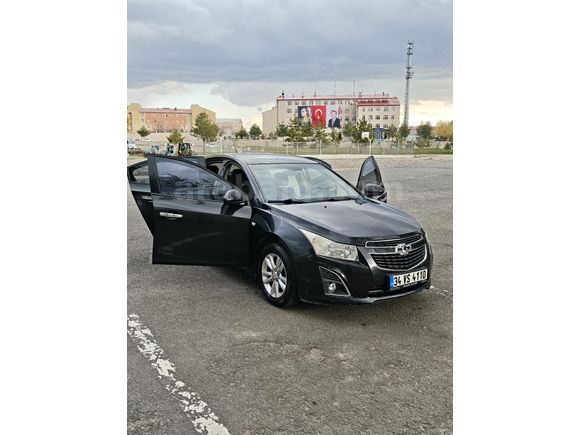 Sahibinden Chevrolet Cruze 1.6 LT Plus 2012 Model