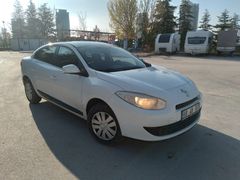 Sahibinden Renault Fluence 1.5 dCi Business 2012 Model aile aracı