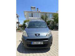 Sahibinden Peugeot Partner 1.6 HDI Comfort 2009 Model 