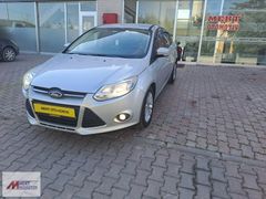 MERT OTO KONYA 2014 FORD FOCUS 1.6 TDCİ TREND X GÜMÜŞ 183 BİN KM
