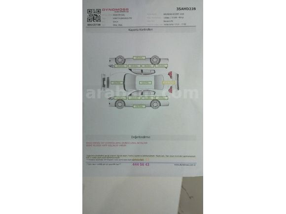Sahibinden Hyundai Accent Blue 1.4 D-CVVT Mode Plus 2016 Model