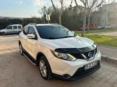 Sahibinden Nissan Qashqai 1.5 dCi Tekna 2015 Model