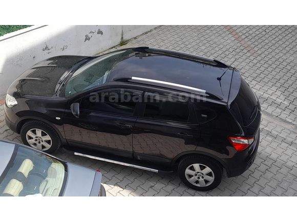 Sahibinden Nissan Qashqai 1.6 Visia 2013 Model