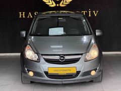 HAS OTOMOTİV'DEN 2010 OPEL CORSA 1.4 TWİNPORT OTOMOTİK