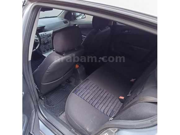 Memurdan Opel Astra 1.6 Enjoy Plus 2011 Model