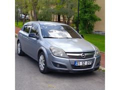 Memurdan Opel Astra 1.6 Enjoy Plus 2011 Model