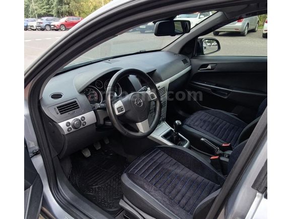 Memurdan Opel Astra 1.6 Enjoy Plus 2011 Model
