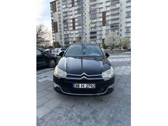E60 TAKASLI TEMİZ SAHİBİNDEN  CİTROEN C5 