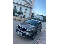 Sahibinden Kia Sportage 1.6 GDI Concept Plus 2014 Model 