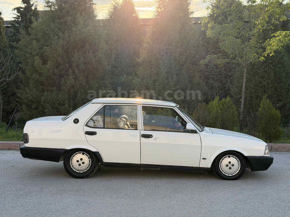 Sahibinden Tofaş Şahin 1.4 1998 Model 