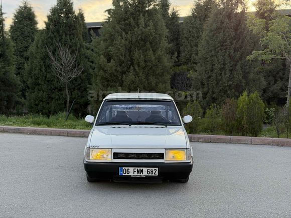 Sahibinden Tofaş Şahin 1.4 1998 Model 