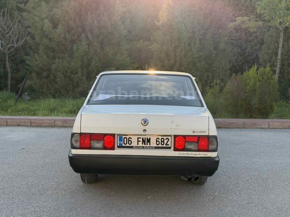 Sahibinden Tofaş Şahin 1.4 1998 Model 