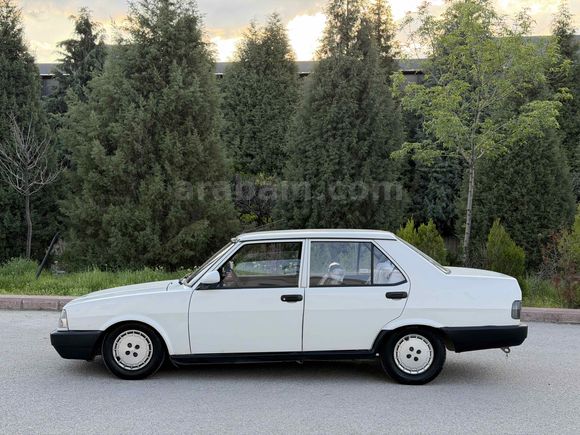 Sahibinden Tofaş Şahin 1.4 1998 Model 