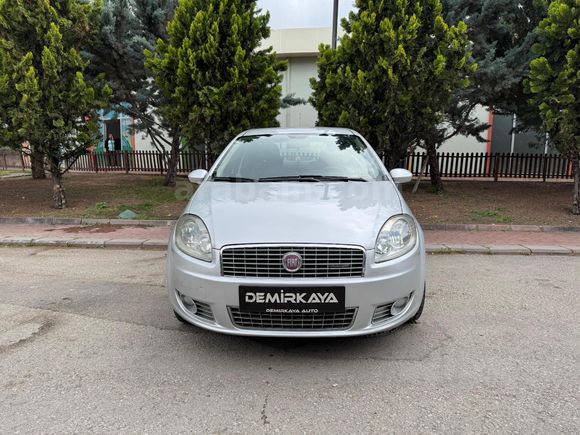 Sahibinden Fiat Linea 1.6 Multijet Dynamic 2010 Model Ankara