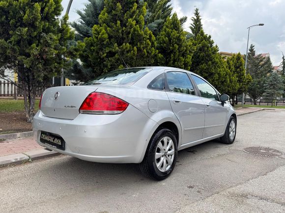 Sahibinden Fiat Linea 1.6 Multijet Dynamic 2010 Model Ankara