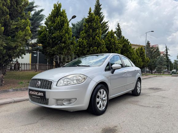 Sahibinden Fiat Linea 1.6 Multijet Dynamic 2010 Model Ankara