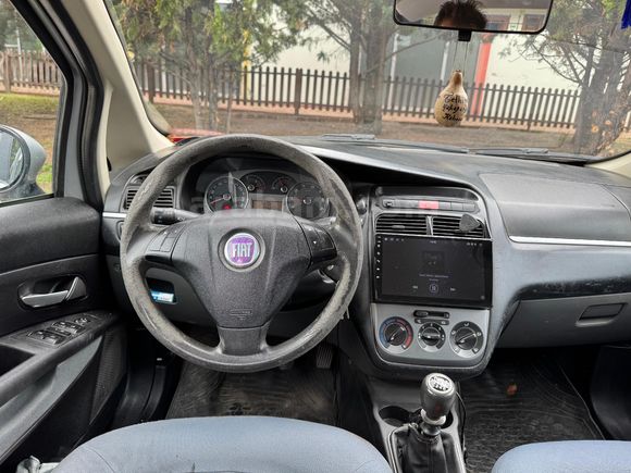 Sahibinden Fiat Linea 1.6 Multijet Dynamic 2010 Model Ankara