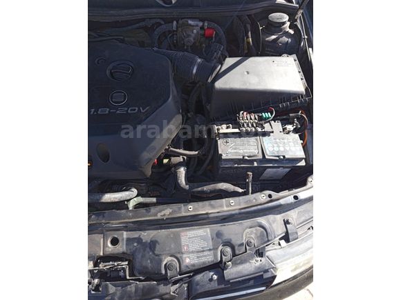Sahibinden Seat Toledo 1.8 Signo 2000 Model