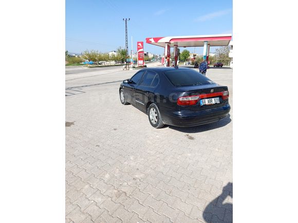 Sahibinden Seat Toledo 1.8 Signo 2000 Model