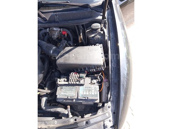Sahibinden Seat Toledo 1.8 Signo 2000 Model