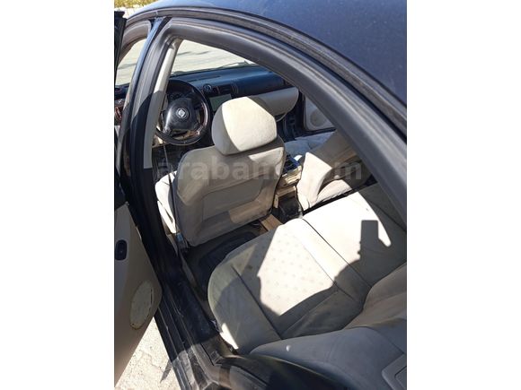 Sahibinden Seat Toledo 1.8 Signo 2000 Model