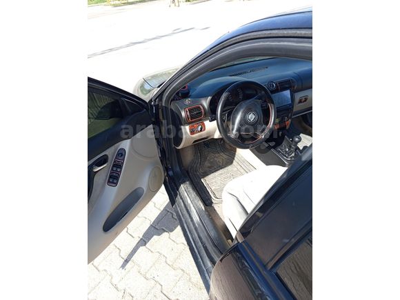 Sahibinden Seat Toledo 1.8 Signo 2000 Model