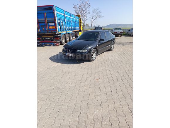 Sahibinden Seat Toledo 1.8 Signo 2000 Model