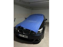 Sahibinden BMW 5 Serisi 520d Sport 2008 Model 