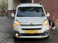 Galeriden Citroen Berlingo 1.6 HDi SX 2017 Model İstanbul