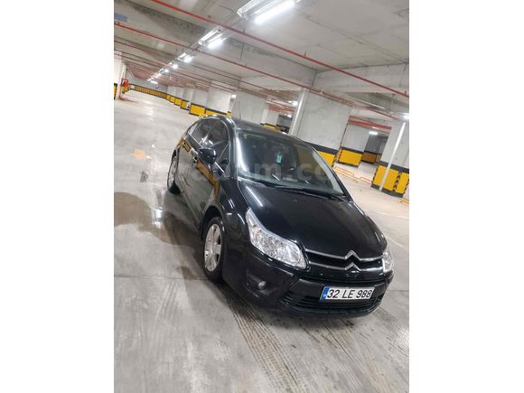 Sahibinden Citroen C4 1.6 HDi SX 2011 Model son fiyat 