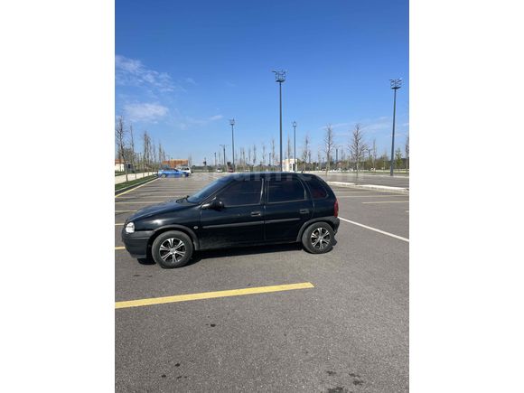 Sahibinden Opel Corsa 1.4swing 1998Model 