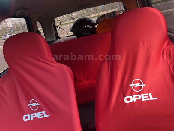 Sahibinden Opel Corsa 1.4swing 1998Model 