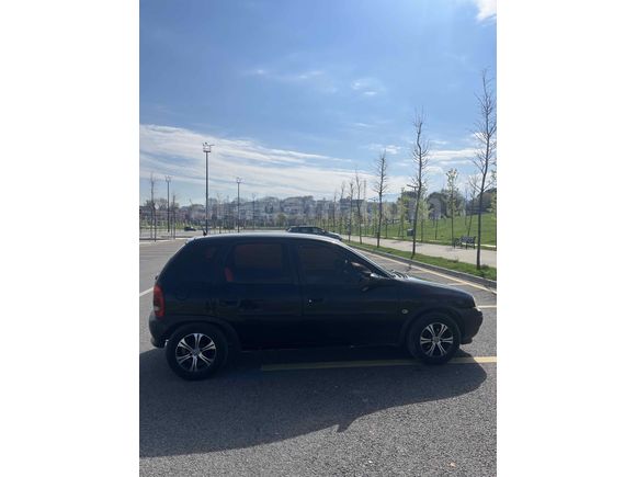 Sahibinden Opel Corsa 1.4swing 1998Model 