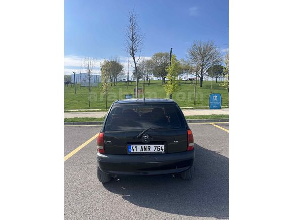 Sahibinden Opel Corsa 1.4swing 1998Model 